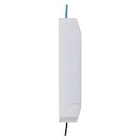 LED panel MAXXO 60×60, čtvercový vestavný bílý, 36W neutr. b. UGR (8)