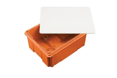 Krabice hromosvod vysouvací R.8145