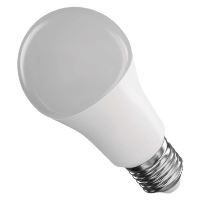 Chytrá LED žárovka GoSmart A60 / E27 / 9 W (60 W) / 806 lm / RGB / stmívatelná / Wi-Fi (5)