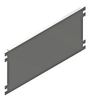 Montážní deska,v=294 mm, velikost 3 Montážní deska,v=294 mm, velikost 3