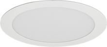 LED90 VEGA-R White 18W WW 1350/2250lm - Svítidlo LED vestavné typu downlight