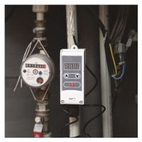 Příložný manuální kapilárový termostat P5684 (4)