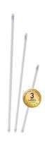 LED T8-860-9W/60cm milk 1215lm - Trubice LED T8