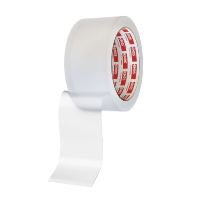 Opravná lepící páska na polykarbonát a sklo, 25 m x 50 mm, průhledná (1)