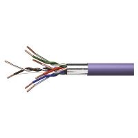 Datový kabel FTP CAT 5E LSZH (1)
