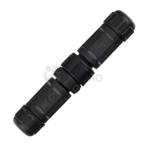 KONEKTOR VIDLICE+ZAS. 3P ML-112.217.67.2