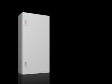 E-box KX, ocelový plech 300x600x155