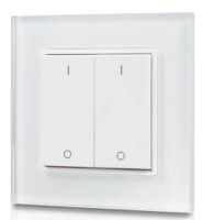 RF bezdrátový vypínač světel SR-2833K2 | 2 zóny | DC 3V baterie RF bezdrátový vypínač světel SR-2833K2 | 2 zóny | DC 3V baterie