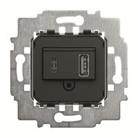 PRISTROJ NABIJECI 6475 U-500 USB-A+USB-C (1)