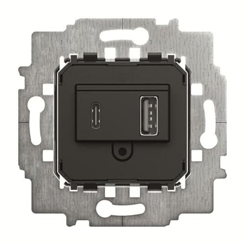 PRISTROJ NABIJECI 6475 U-500 USB-A+USB-C