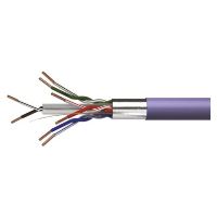 Datový kabel FTP CAT6 LSZH (5)