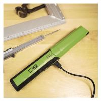 COB LED + LED nabíjecí prac.svítilna P4535, 670 lm, 2200 mAh (3)