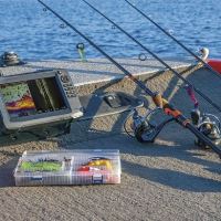 Bezúdržbový olověný akumulátor 12 V/12 Ah, faston 6,3 mm (3)