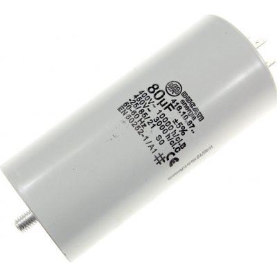 KONDENZATOR ROZBEHOVY MPB0800060 80UF