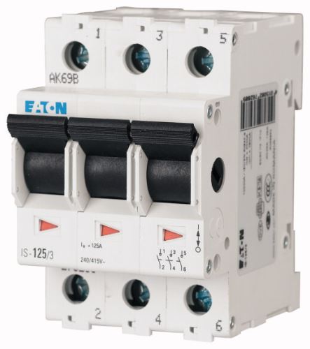 EATON Spínač IS-32/3 (Z-SE-32/3) 3TE
