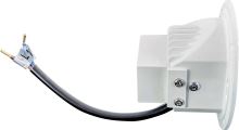 DECENTLY R1 Black 3W NW 90/160lm - Nástěnné vestavné LED svítidlo (2)