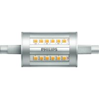LED ZAR. R7S CP ND 78MM 7,5-60W 840