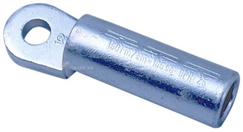 GPH OKO KABELOVÉ AL 150/M10 ALU-F
