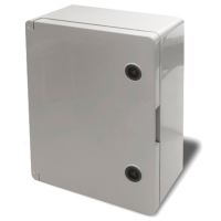 SKRIN MAGNA 39134 IP65 400X300X165MM SKRIN MAGNA 39134 IP65 400X300X165MM