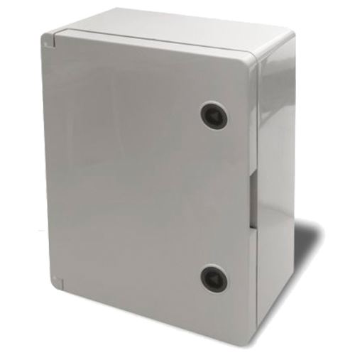 SKRIN MAGNA 39134 IP65 400X300X165MM