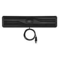 Anténa pokojová CITY ARCH-C200, DVB-T2, DAB, filtr LTE/4G/5G (6)
