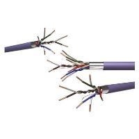 Datový kabel FTP CAT 5E LSZH (6)