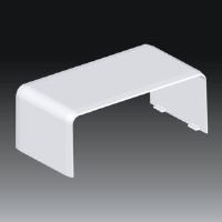 KOPOS Kryt EKD 100x40 spojovací bílý KOPOS Kryt EKD 100x40 spojovací bílý