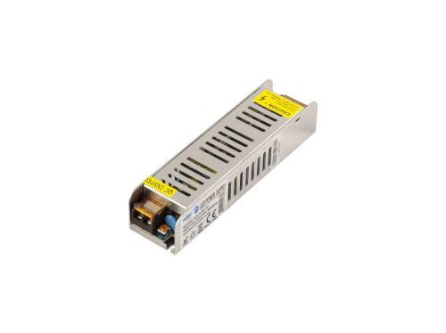 DRIVER 60W/M-SLIM (ADLS-60-12) - LED driver vestavný
