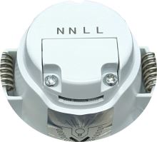 LED BONO-S WHITE 8W NW 580lm - Svítidlo LED vestavné typu downlight (3)