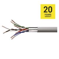 Datový kabel FTP 5E (6)