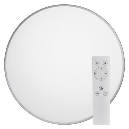 LED přisazené svítidlo ALVI, kruhové 36W, stmív. se změnou CCT