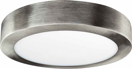 LED60 FENIX-R matt chrome 12W NW 850/1400lm - Přisazené LED svítidlo typu downlight