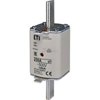POJISTKA NV1 GL-GG KOMBI 500V 200A POJISTKA NV1 GL-GG KOMBI 500V 200A