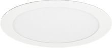 LED60 VEGA-R Snow white 12W WW 850/1400lm - Svítidlo LED vestavné typu downlight