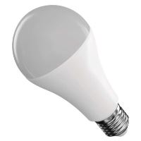 Chytrá LED žárovka GoSmart A65 / E27 / 14 W (94 W) / 1 400 lm / RGB / stmívatelná / Wi-Fi (5)