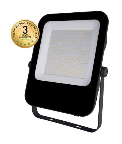 ALFA SMD 200W NW 23500/28300lm - Reflektor LED