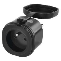 GoSmart Zigbee zásuvka IP44 IP-3008F (6)