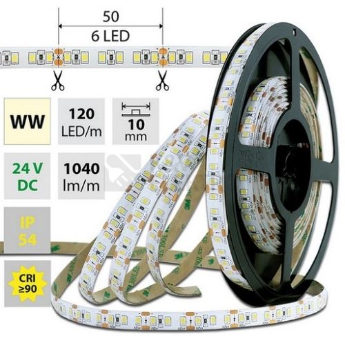 LED PASEK WW 24VDC 14W ML-126.359.60.0