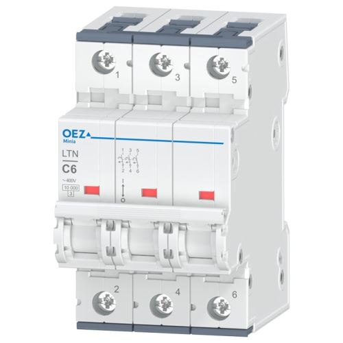 JISTIC LTN-6C-3 /OEZ:41785/