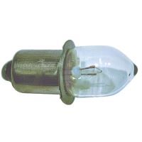 Emos Žárovka bajonetová Px13,5S 2,4V 0,75A 11,5x30,5mm krypton čirá (1)