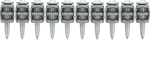 High performance nail X-P 20 B3 MX BULK